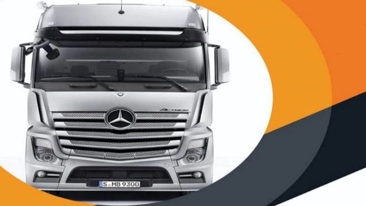 حمل و نقل باربری کامیونداران در اصفهان