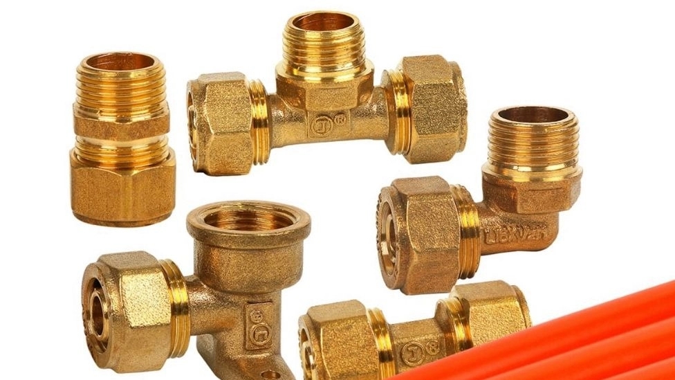 استاندارد لوله کشی گاز خانگی و تجاری