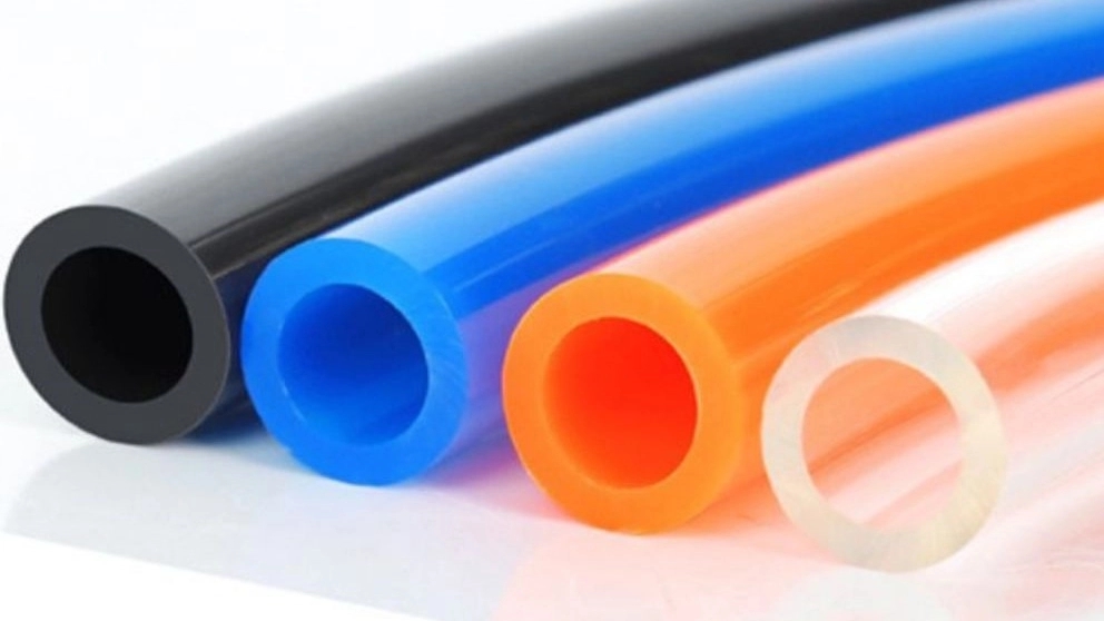 انواع شیلنگ سیلیکون