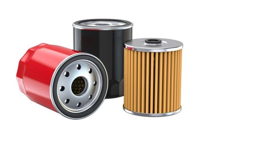 فیلتر روغن صنعتی و کاربرد آن ها