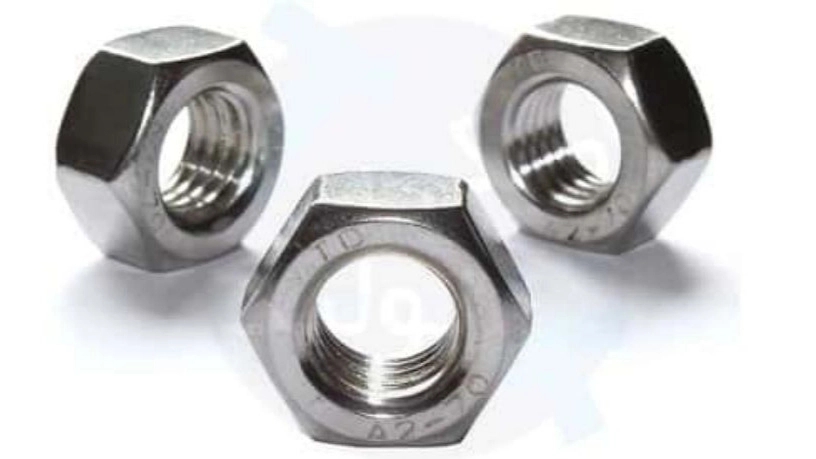 انواع مهره ها