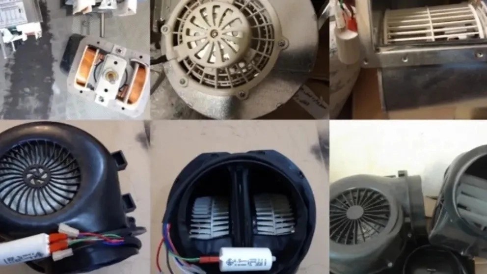 نکات انتخاب لوازم جانبی هود آشپزخانه