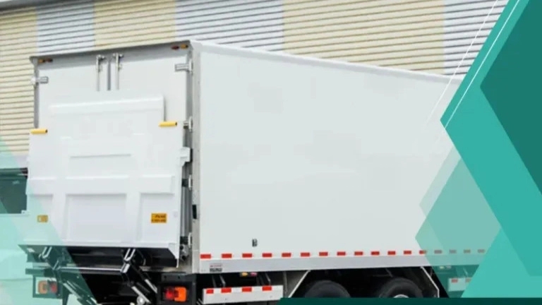 اتاق سازی کامیون بروجرد