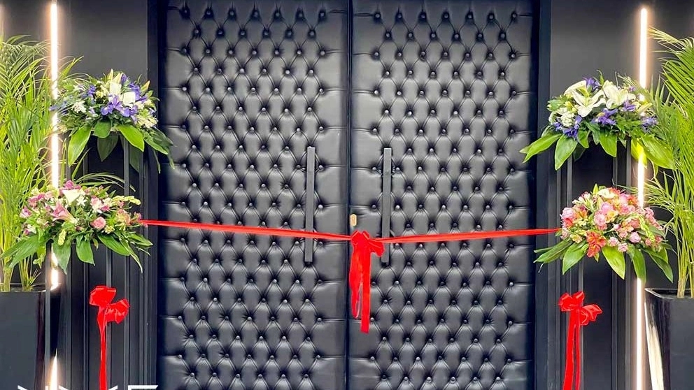 موارد قابل توجه در طراحی سالن کنفرانس