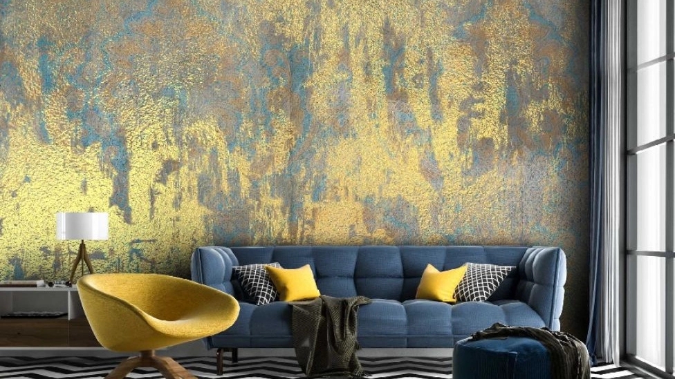 انواع پتینه و سبک های پتینه کاری