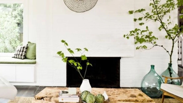 همه چیز درباره طراحی دکوراسیون داخلی