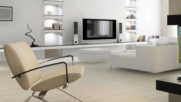 همه چیز درباره طراحی دکوراسیون داخلی