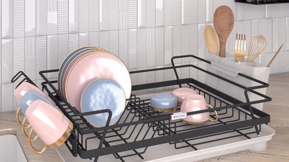 انواع آبچکان آشپزخانه