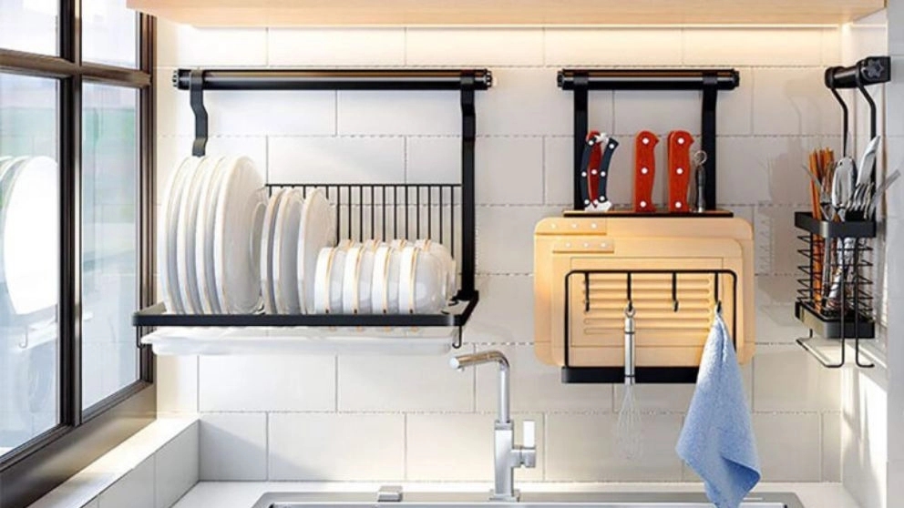 انواع آبچکان آشپزخانه