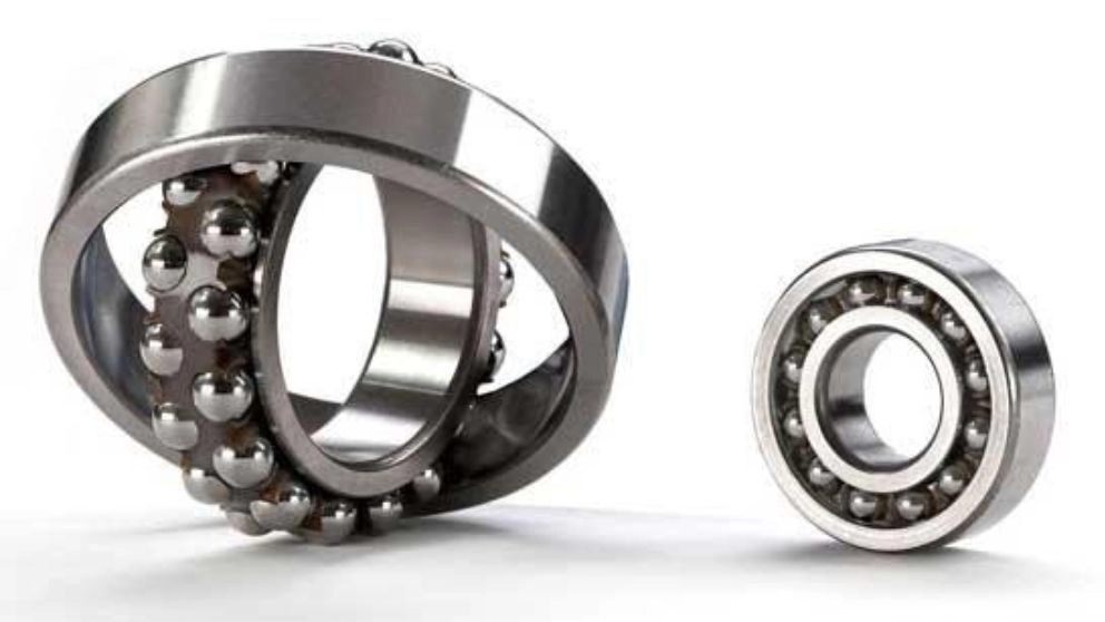 انواع بلبرینگ های برند GT