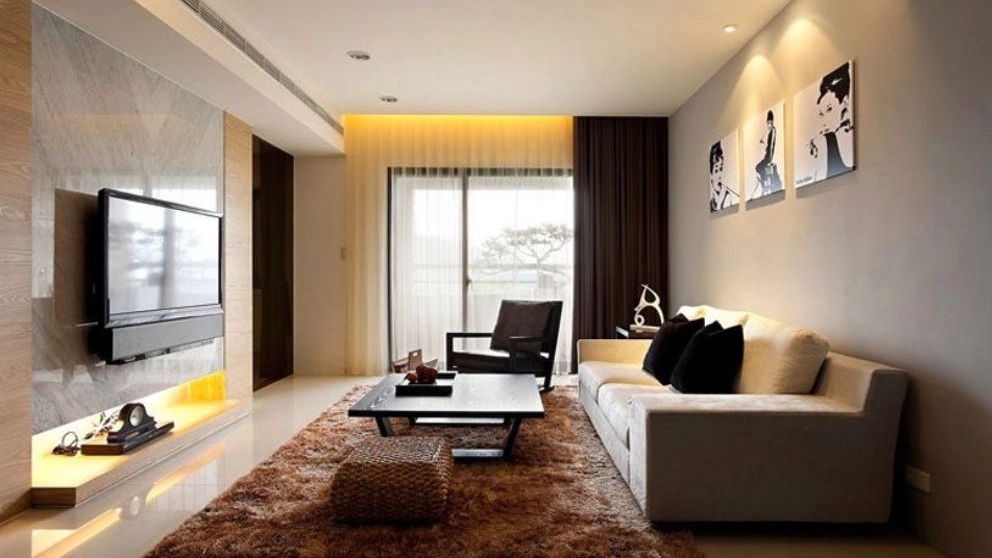 ویژگی های یک دکوراسیون خوب