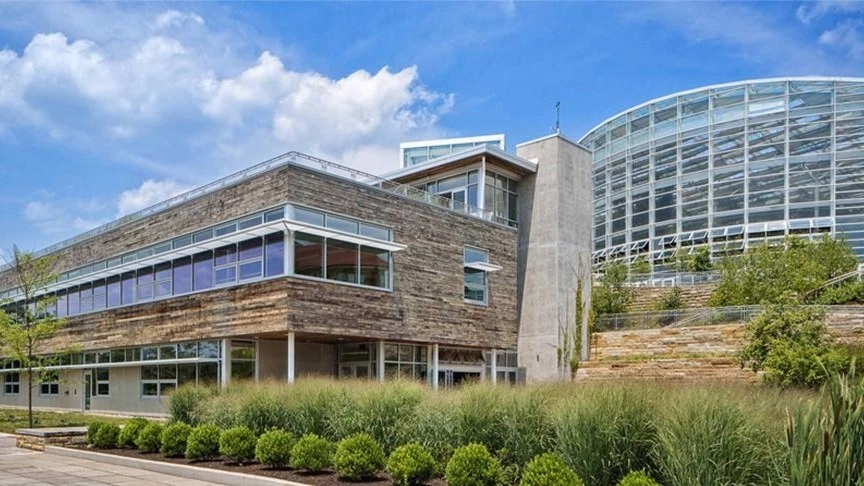 دلایل اهمیت نمای ساختمان