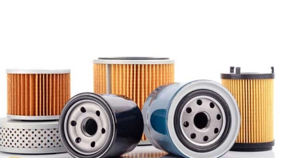 آشنایی با انواع فیلتر خودرو