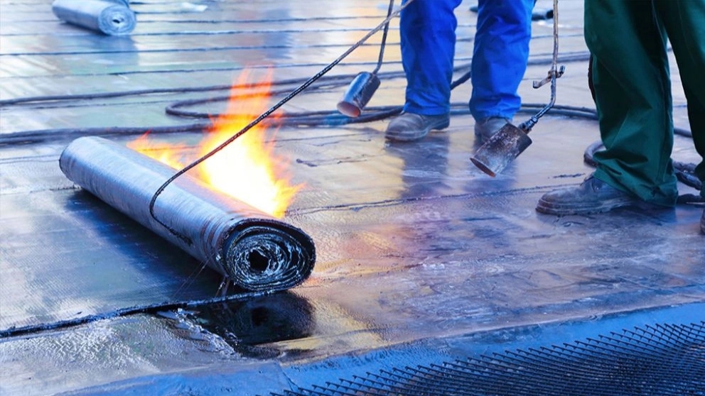 مزایای استفاده از ایزوگام چیست ؟