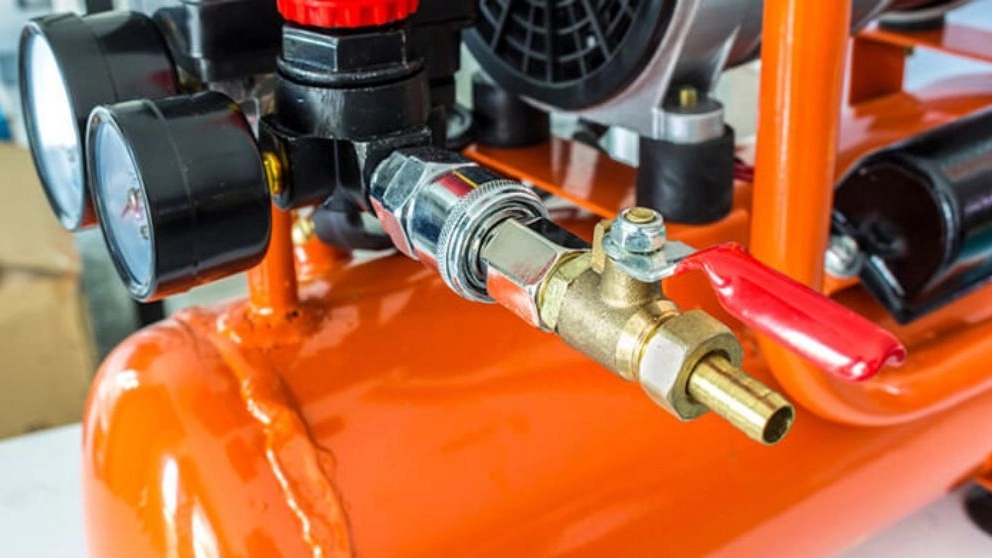 کمپرسور هوا چه کاربردی دارد؟