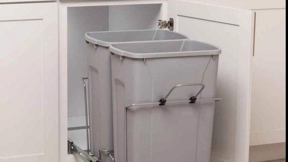 انواع سوپر مارکت کابینت آشپزخانه