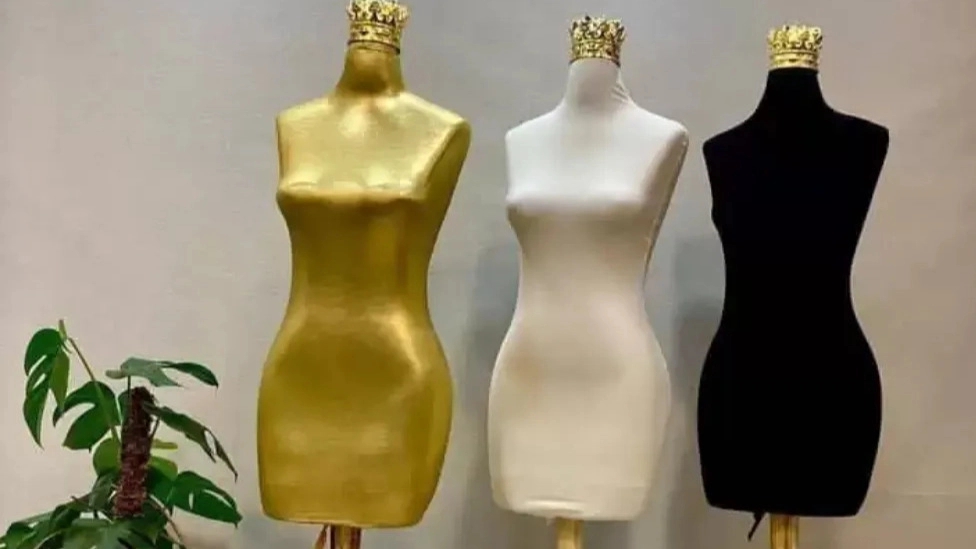 چه نکاتی را در هنگام انتخاب مانکن مناسب رعایت کنیم ؟