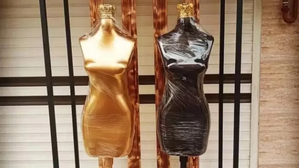 چه نکاتی را در هنگام انتخاب مانکن مناسب رعایت کنیم ؟