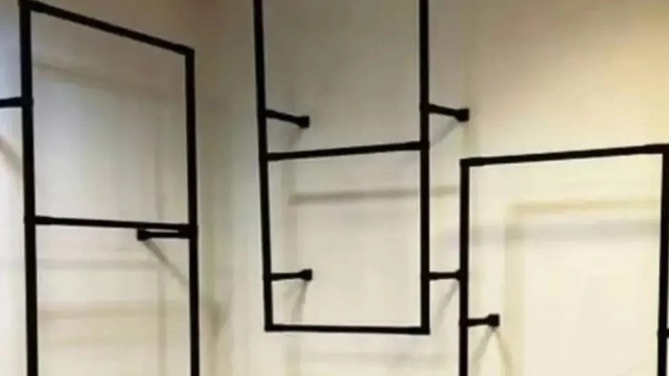 انواع رگال لباس