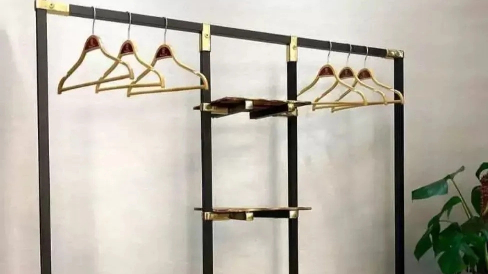 انواع رگال لباس