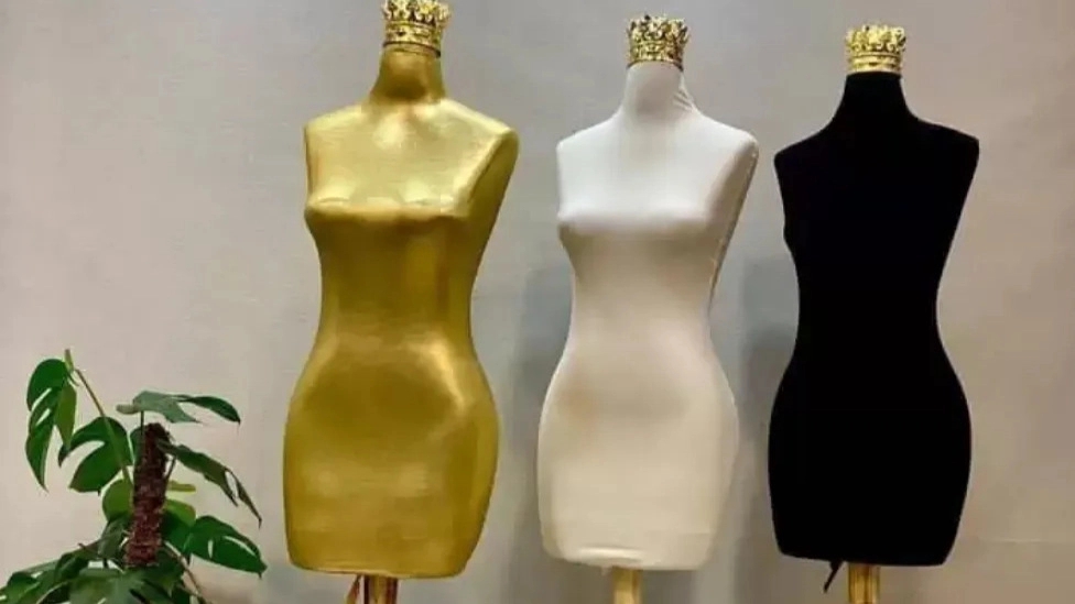 اهمیت استفاده از مانکن در خیاطی