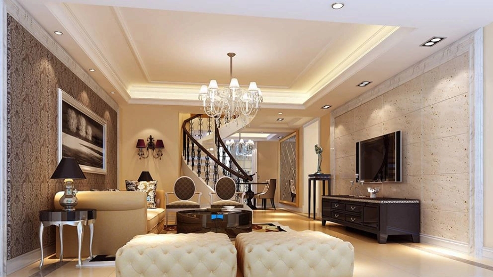 نکات مهم در طراحی دکوراسیون داخلی