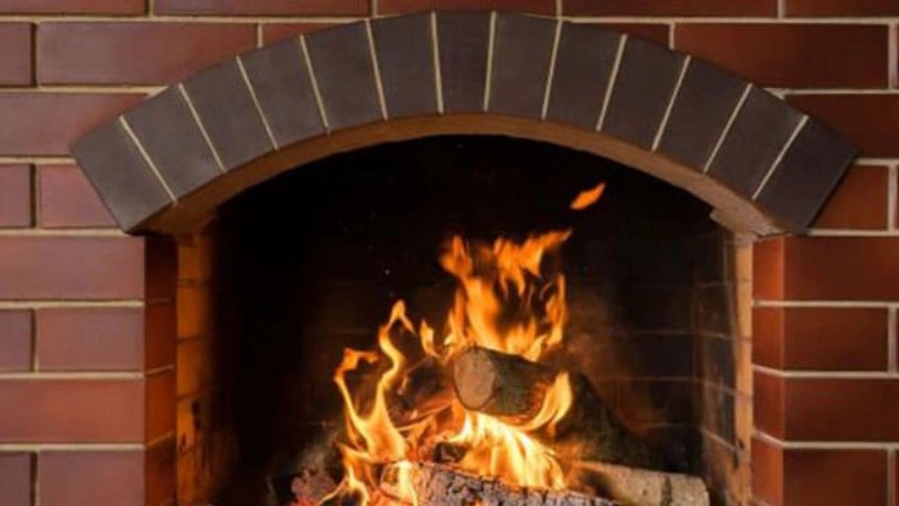 مزایای شومینه الکلی