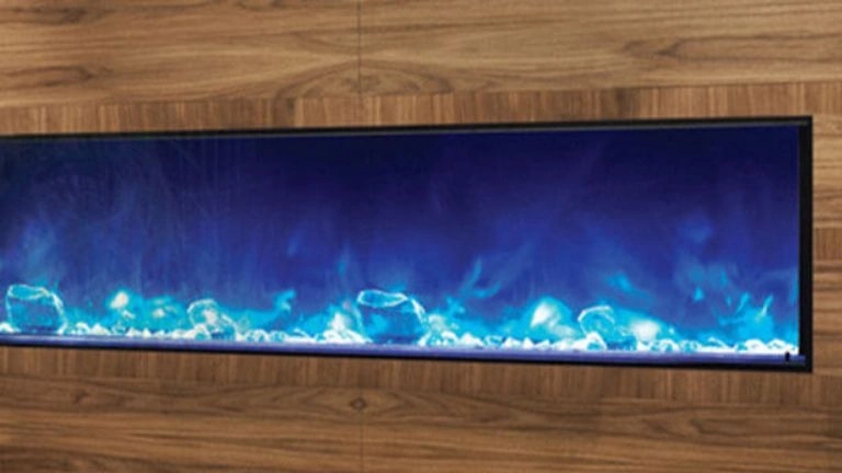 مزایای شومینه الکلی