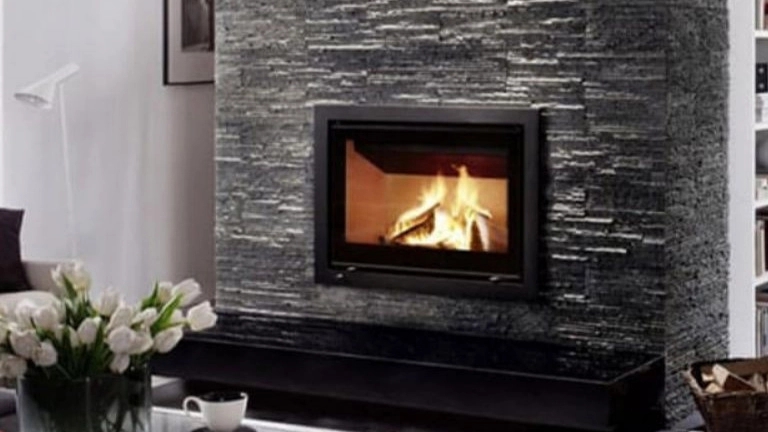 مزایای شومینه الکلی