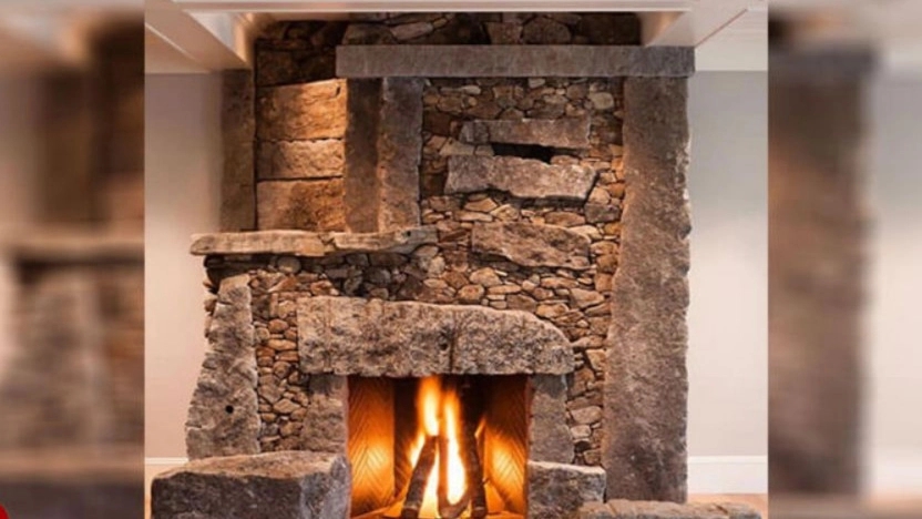 مزایای شومینه الکلی