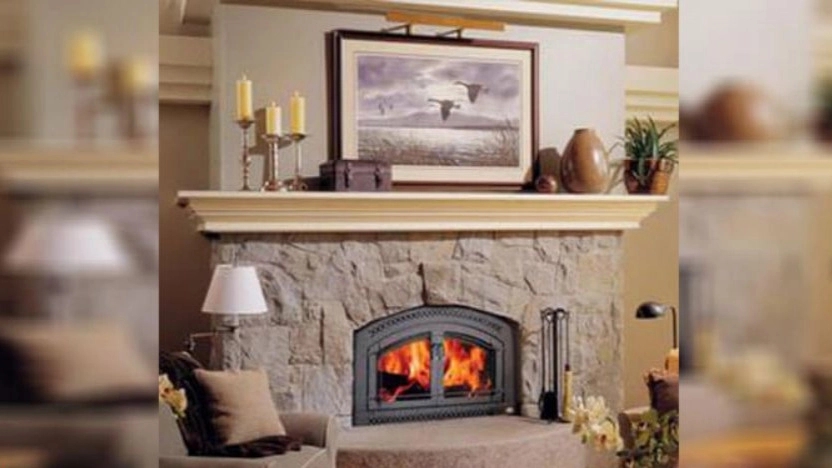 مزایای شومینه الکلی