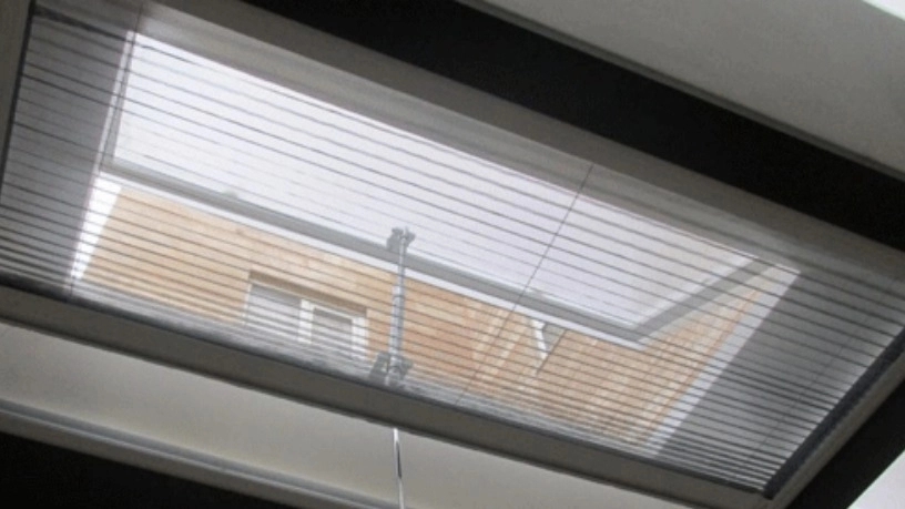 انواع سقف پاسیو