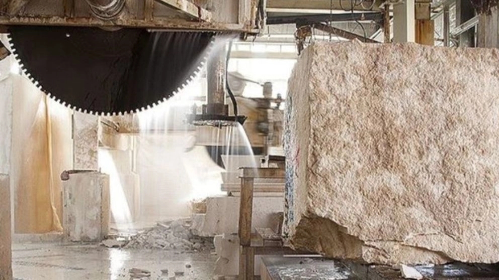 نکات مهم آموزش استفاده از دستگاه سنگبری