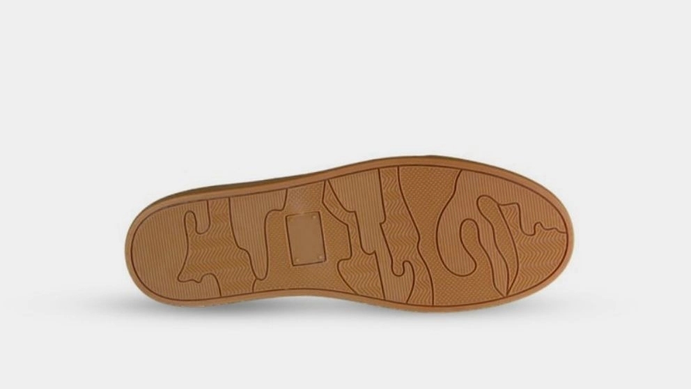 زیره کفش و انواع آن