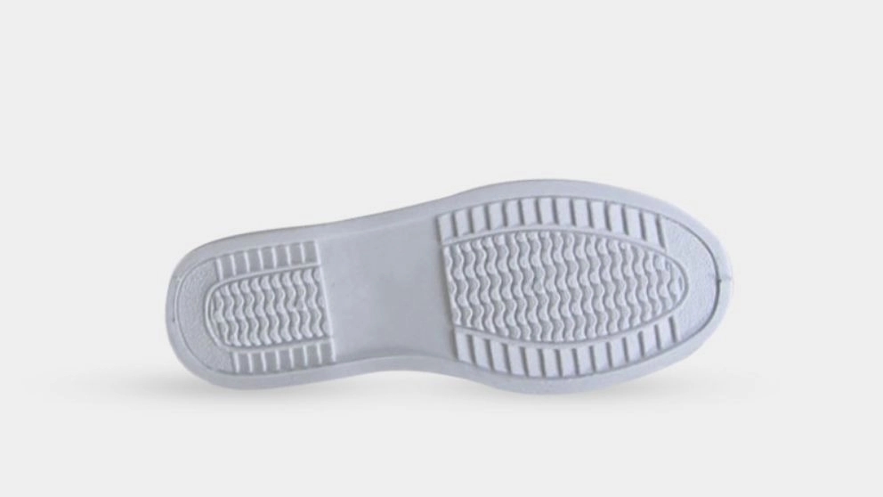 زیره کفش و انواع آن