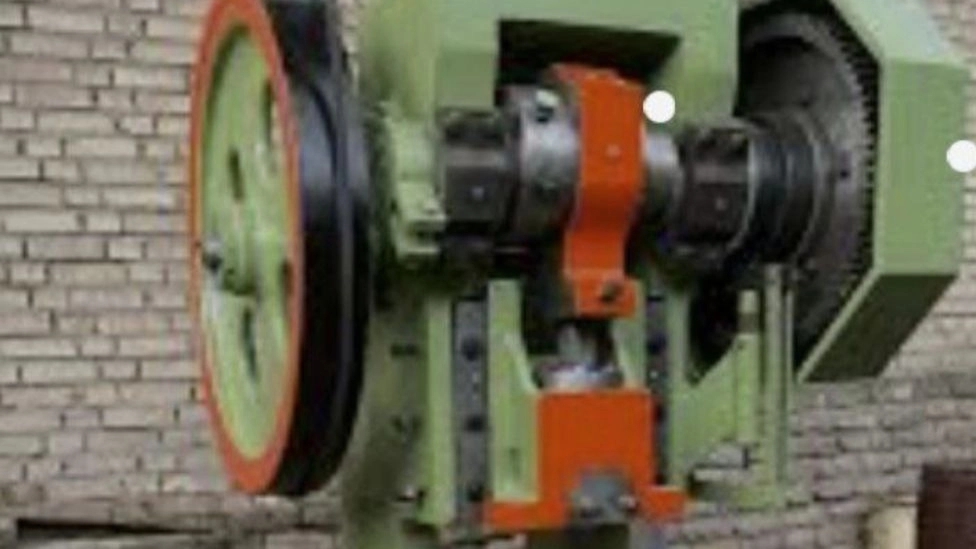 پرس سازی حیدری