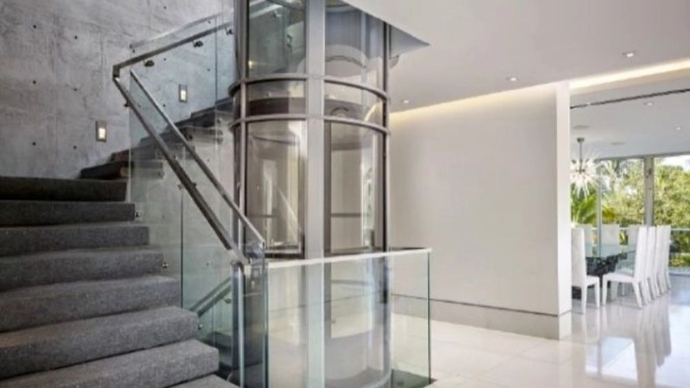 بالابر سپندار، تولید و نصب و راه اندازی بالابر و آسانسور هیدرولیک در تهران