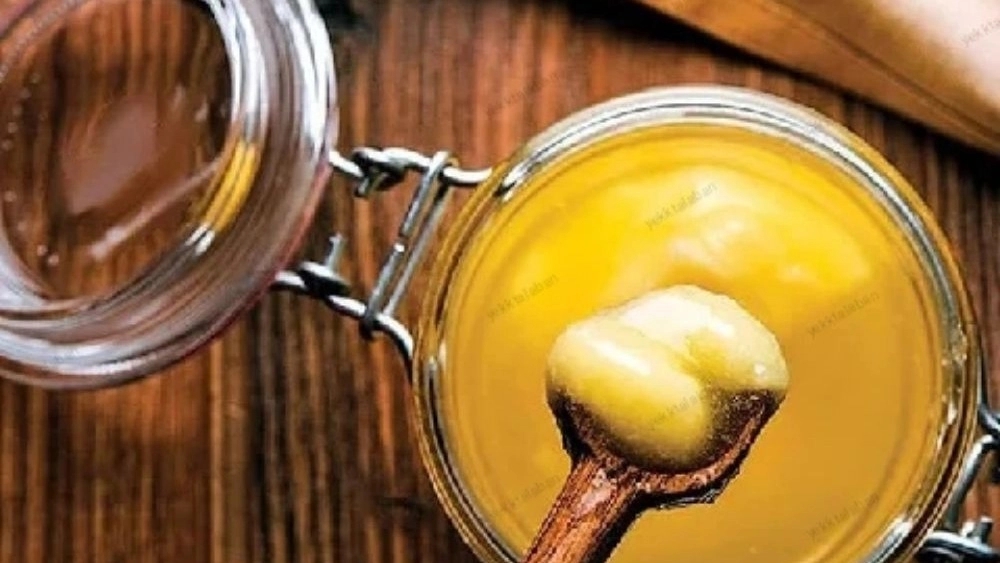 فروش عمده روغن حیوانی صادراتی اعلا از ایران