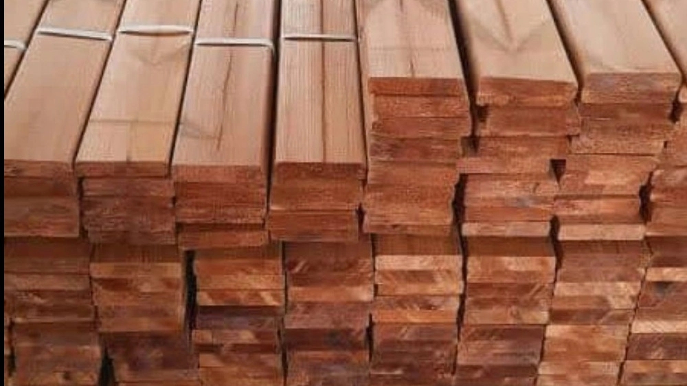 یکتا چوب سبز اندیشان، تولید کننده پالت چوبی و فروش انواع تخته روسی