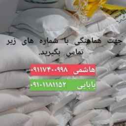 برنج فروشی سید