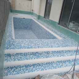 شرکت پیمانکاری شبانی