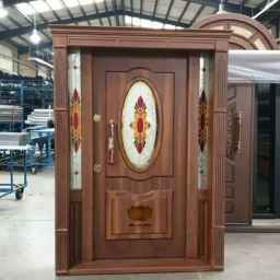 سبلان درب مهر