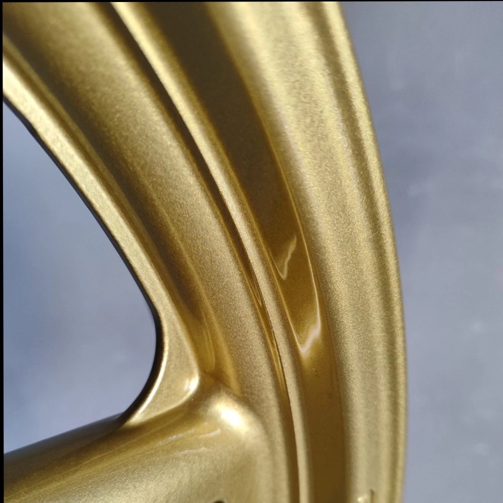 رنگ کاری لیان