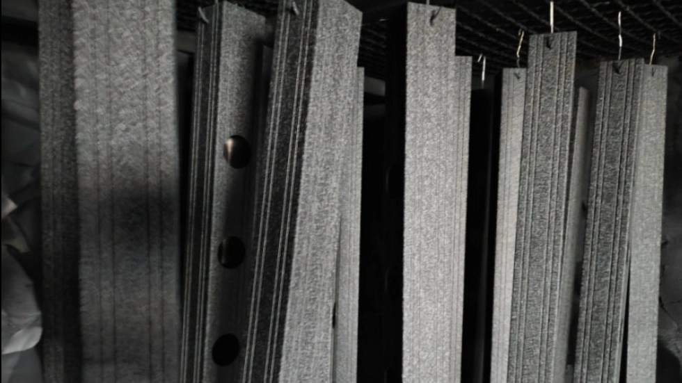 رنگ کوره ای رشت