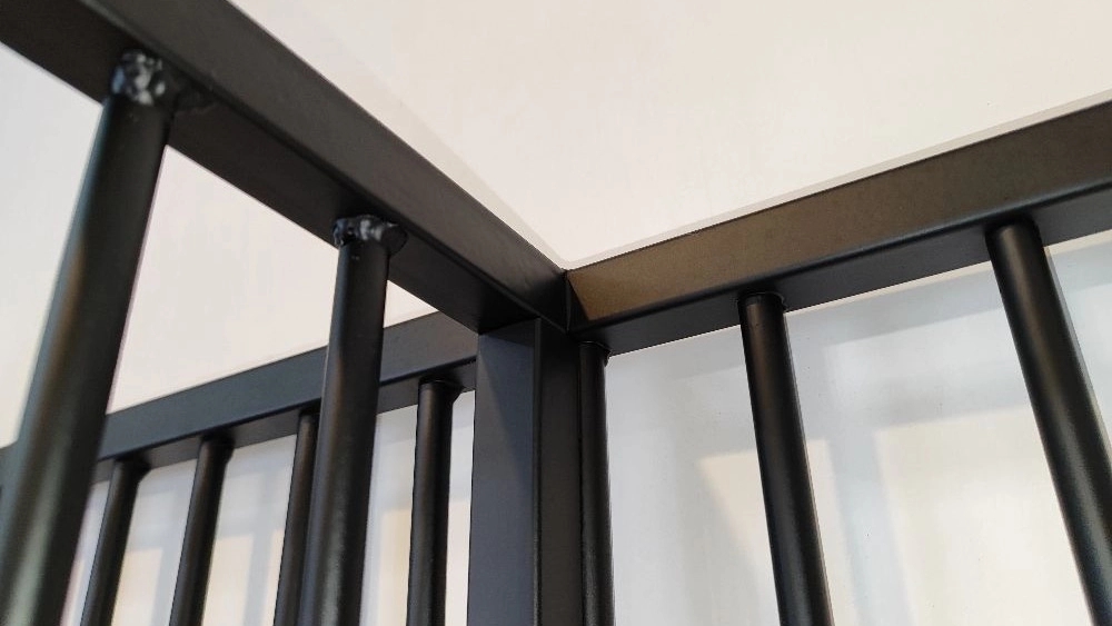 مشکی سوپر مات