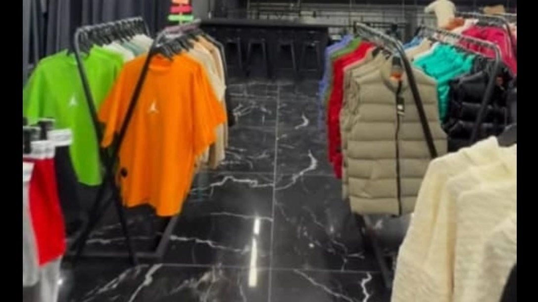 رگال فروشگاهی