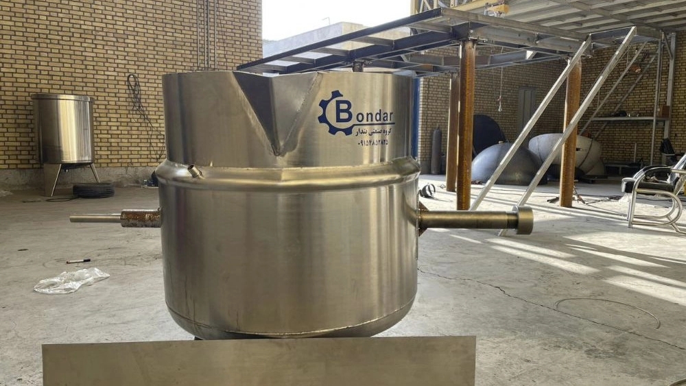 گروه صنعتی بندار