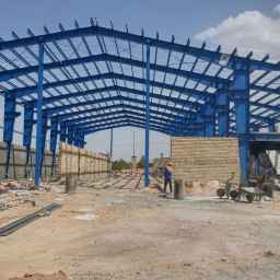 پارسیان سازه برتر