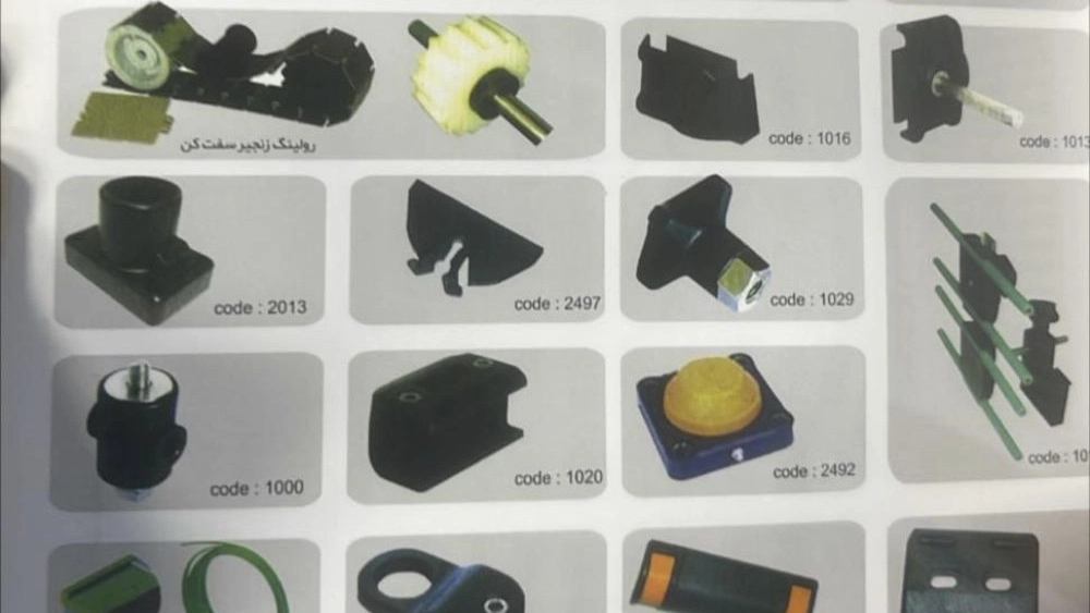 ماشین آلات معدنی و کاربرد آن ها در پروژه های راهسازی و معدنی