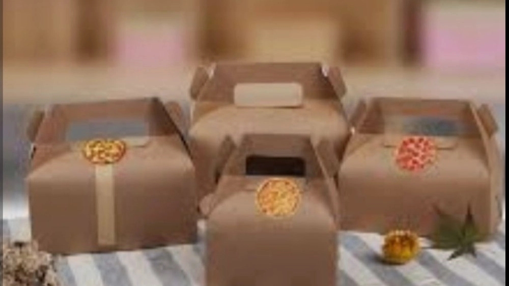 کارتن لمینت